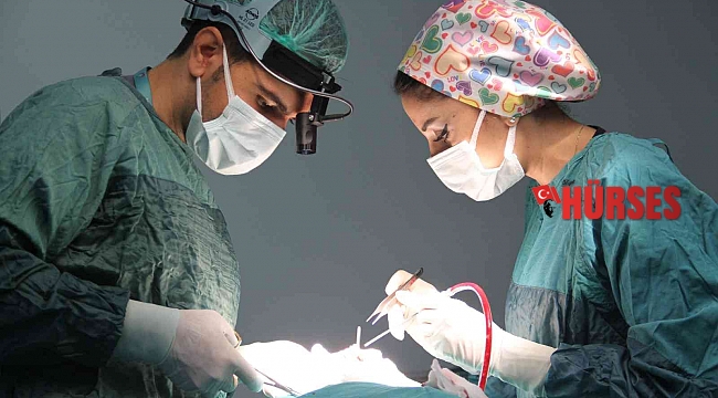 Burun kemiği eğriliği üst solunum yolu enfeksiyonlarına sebep olabiliyor