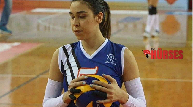 Ecem Şahin Muratpaşa'da