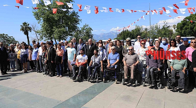 'ENFEST' başladı