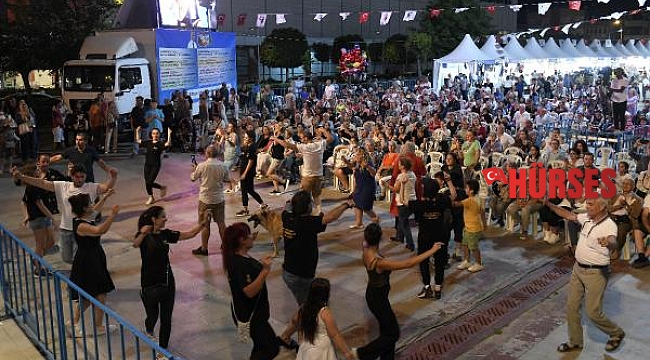 Festival heyecanı devam ediyor
