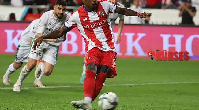 Haji, Antalyaspor'u istiyor