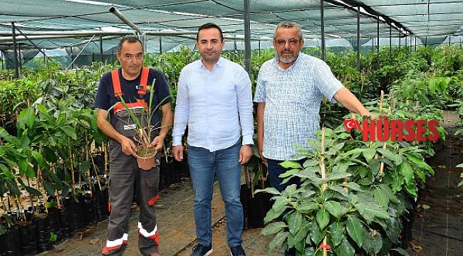 'İhracat yapan firmalarımızı destekliyoruz'