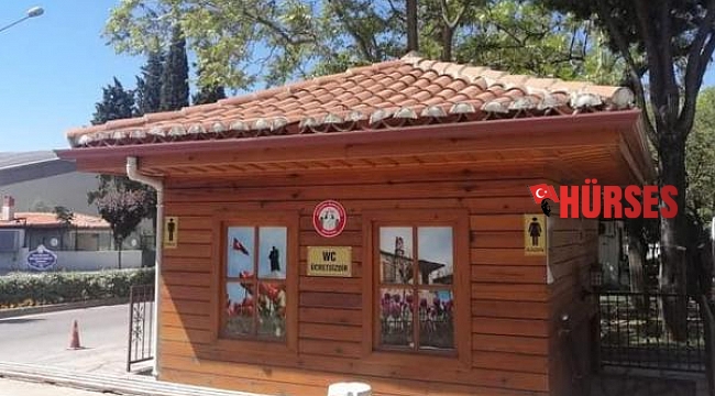 Kadınlar tuvaletinde çekim yapan şüpheli: İnsanlığımdan utanıyorum