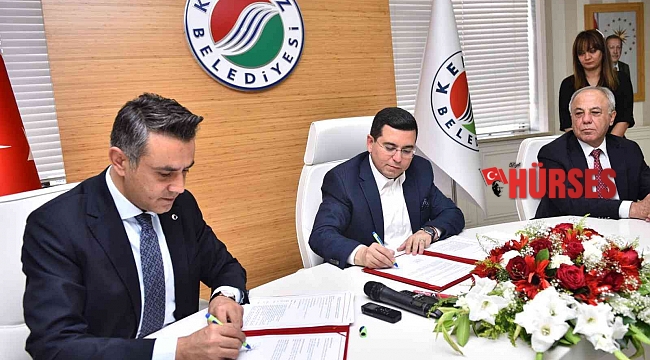 Kepez'e Mesleki Eğitim Merkezi geliyor