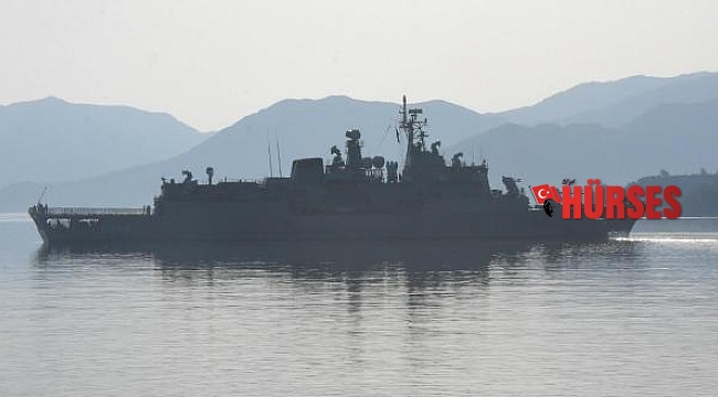 Kurtaran-2022 Tatbikatı'nda basın safhası başladı