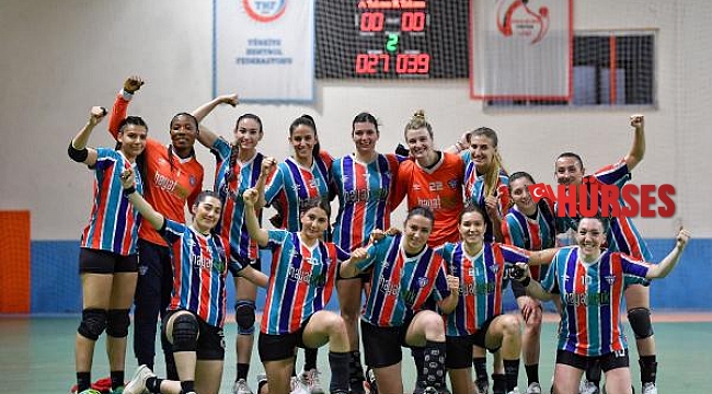 Mavi Kelebekler kupaya odaklandı