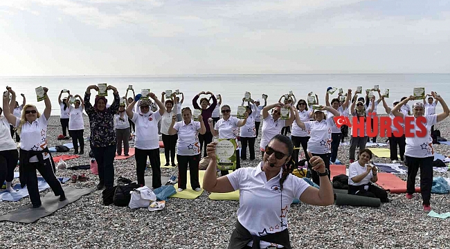 Muratpaşa Çevre Festivali başlıyor