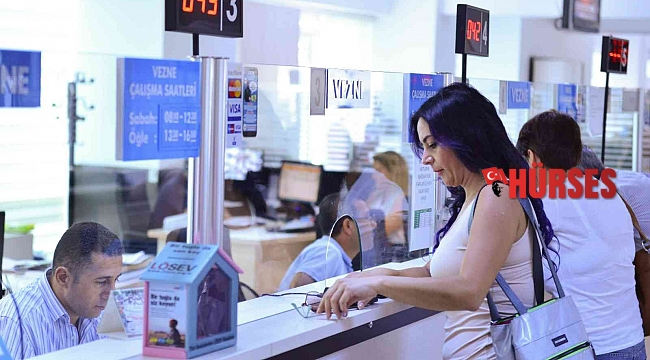 Muratpaşa'da vezne saatleri düzenlendi