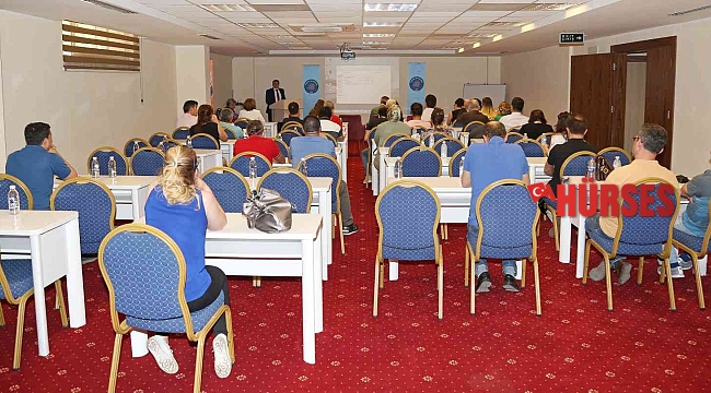 "Organ nakli konusunda Antalya öncü ve marka oldu"
