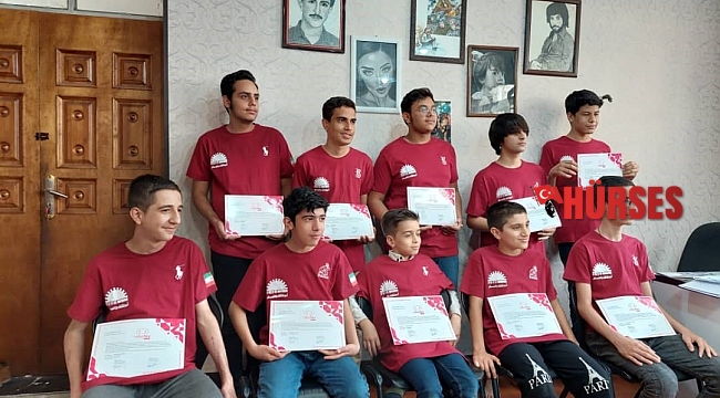Robotex Turkey 2022 başlıyor