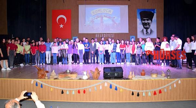 'Şehrimi Tanıyorum' bilgi yarışması yapıldı