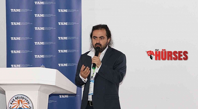 TAM 1. Uluslararası Sosyal Bilimler Kongresi sona erdi