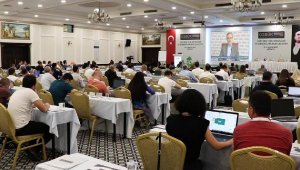 Türkiye, yeşil dönüşüm sürecini OSB'lerle fırsata çevirecek