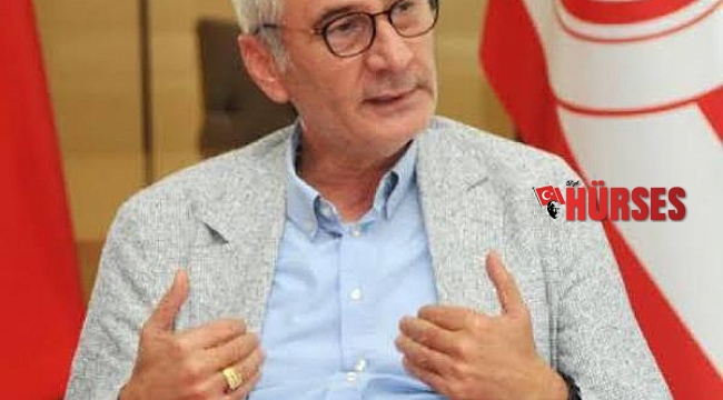 Yılmaz'dan sert açıklama