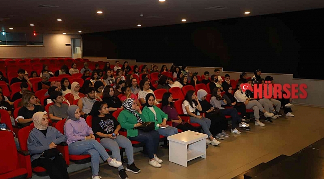 Yükseköğretim sınavına girecek öğrencilere tüyolar verildi