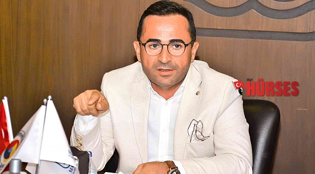 "Manavgat'ın geleceği için birlik ve beraberlik içerisinde hareket etmeliyiz"