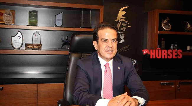 "Önümüzdeki aylarda tarım için rahatlatıcı bir dönem yaşanabilir"