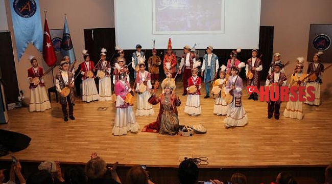 Akdeniz Sounds Uluslararası Müzik Festivali ve yarışması başladı