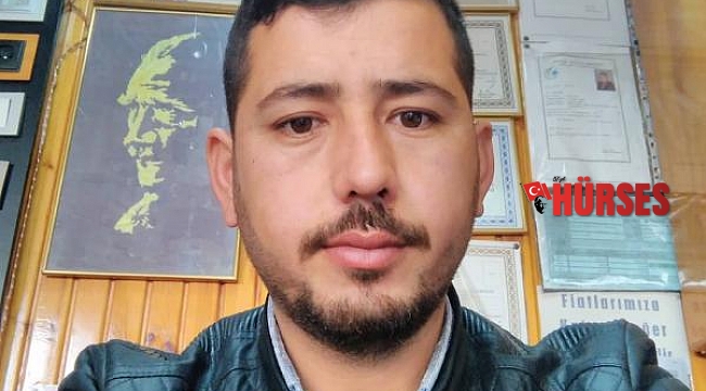 Akıma kapılan elektrikçi öldü