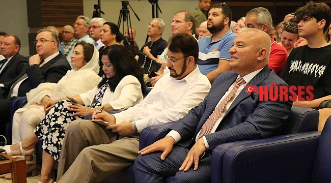 ALTSO'dan kentin değerini ve turist profilini yükseltecek girişim