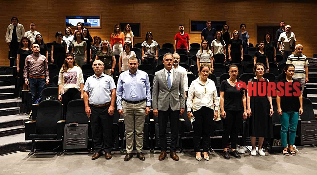 Antalya iklim dostu kent olacak