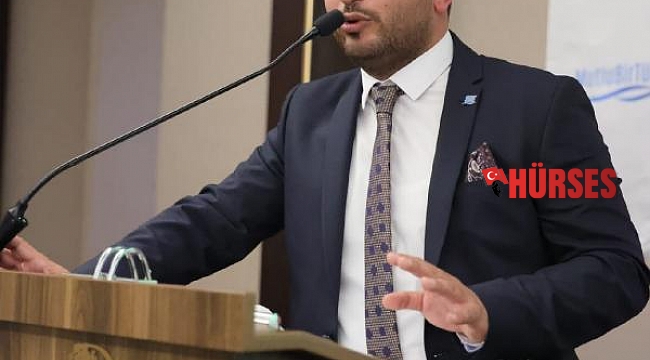 Antalya'nın ticaret atmosferi, dünyanın yeni finans merkezi