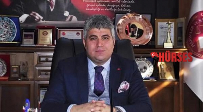 Antalya'ya 184 hakim ve savcı atandı