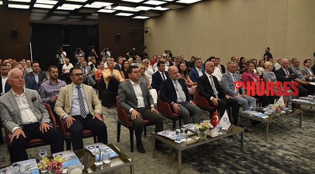 Antalya'ya 'Melek Yatırımcılar' gelecek