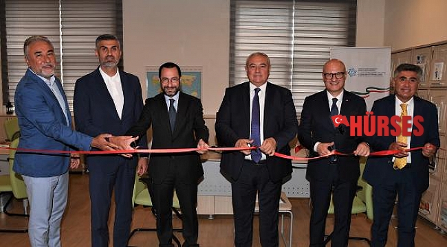 ATSO'dan İtalya'ya ticaret köprüsü