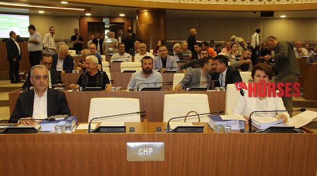 Balbey Kentsel Yenileme alanı projesi onaylandı