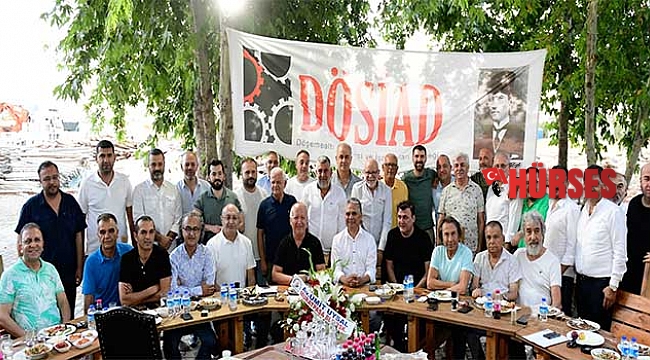 Başkan Uysal, “Çevre ödülü birlikteliğimiz ve duyarlılığımızın sonucudur”