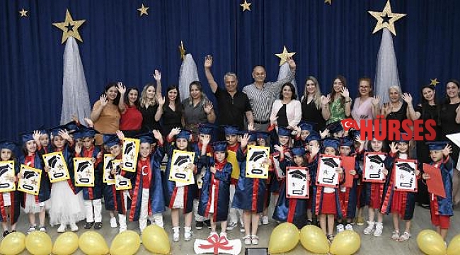 Başkan Uysal: Ufku geniş nesiller yetiştirmemiz gerekiyor