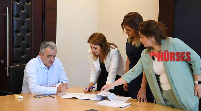 Çevreci projeler hayat bulacak