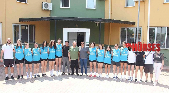 Döşemealtı Nar Taneleri Mersin yolcusu