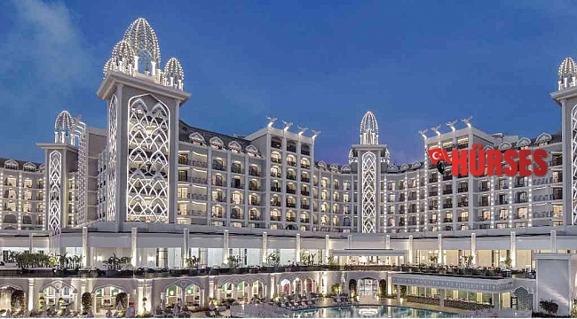 En İyi MICE Oteli Granada Luxury Belek oldu
