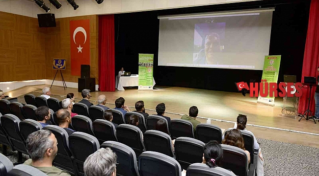 Enerji ve iklim eylem planına doğru
