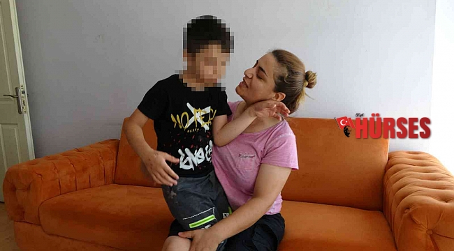 Engilli hasta yakınından doktora hakaret davası