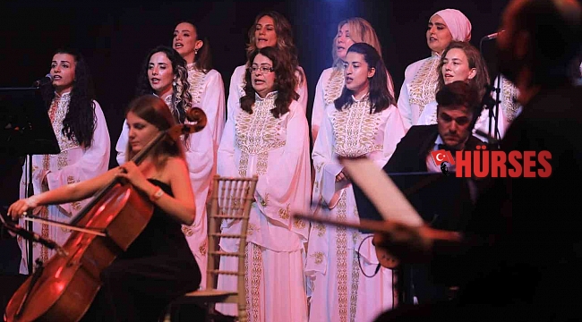 EXPO 2021 Hatay'da Antalya rüzgârı esti