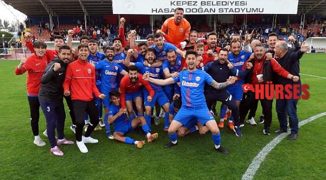 Hasan Doğan Stadı 3'üncü Lig'e hazırlanıyor