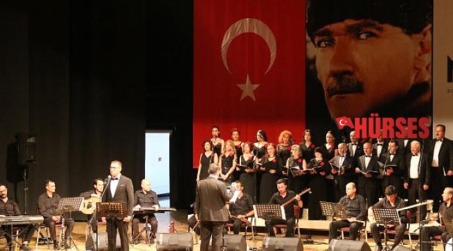 Hayat Boyu Öğrenme Haftası etkinlikleri konserle sona erdi