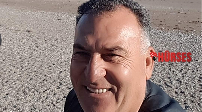 Kalp krizi geçiren muhtar hayatını kaybetti