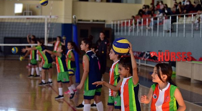 Kepez'de spor okulları başlıyor