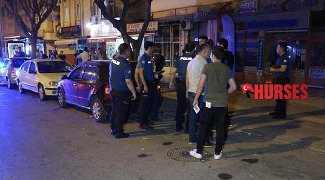 Kiracının bıçakladığı yönetici kurtarılamadı