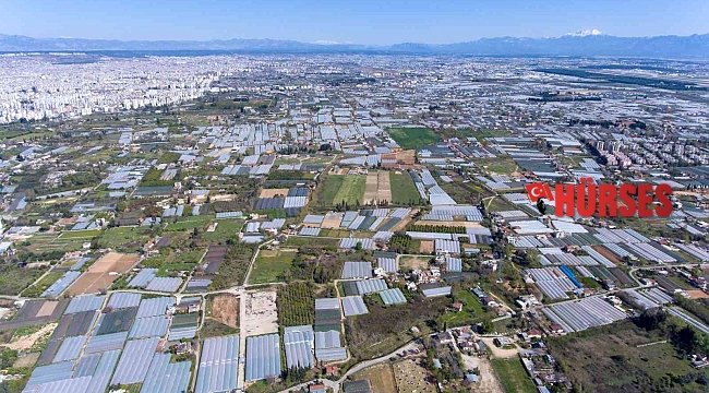 Kırcami'de büyük değişime doğru