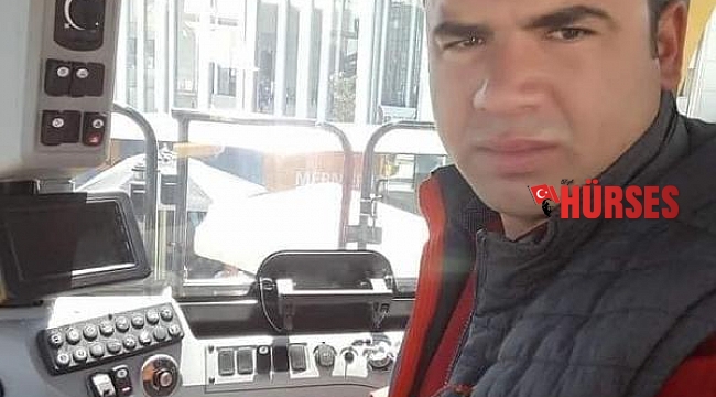 Mermer ocağında akıma kapılan işçi öldü