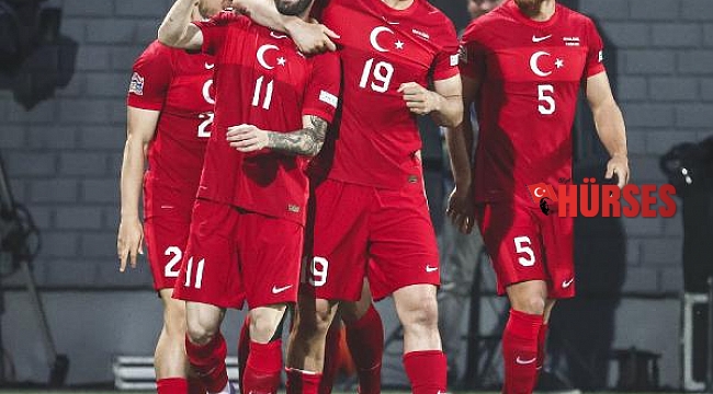 Milli takımda Doğukan Sinik fırtınası