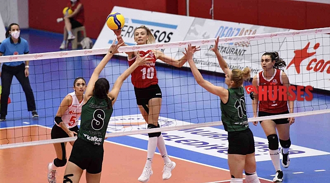 Muratpaşa, yeni yıldızını arıyor