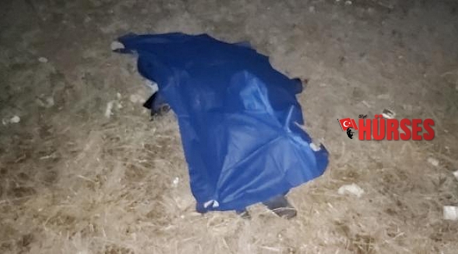 Oğluna süt alıp dönerken, kazada öldü; eşi arayınca kimse açamadı