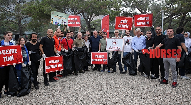 Sarısu tertemiz