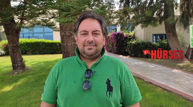 "Şimdi Kemer Zamanı" temasıyla Avrupalı acenteler Kemer'de buluşuyor